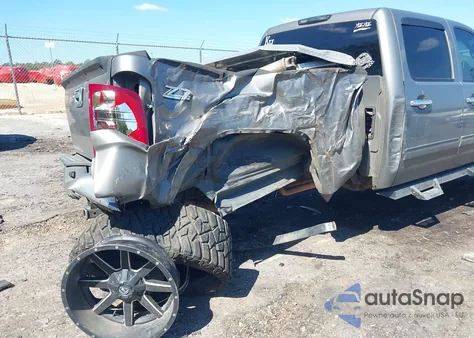 2013 GMC Sierra 1500 Sle from USA, damaged, VIN 3GTP2VE74DG342127